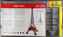 Heller - N°81201 Tour Eiffel 1/650ème Neuve Boite