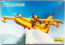 Heller 229 - 80373 - Canadair C.L. 215 1:72 Mint in Box