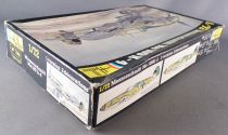 Heller 229 - Messerschmitt Me 109 K-4 1/72 Neuf Boite