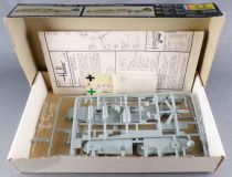 Heller 229 - Messerschmitt Me Bf 109 K-4 1:72 Mint in Box