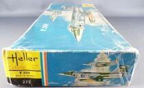 Heller 273 - Lockheed F-104 G/TF.104 G Starfighter 1:72 MIB