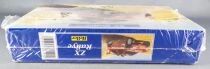 Heller 80191 - Citro&euml;n ZX Rallye 1/43 Neuf Boite Cellophan&eacute;e