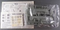 Heller 80270 - Gloster Gladiator MkI/MkII Avion Biplan 1/72 Neuf Boite
