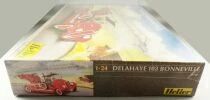 Heller 803380 - Delahaye 103 Bonneville Pompier 1/24 Neuf Boite Cellophan&eacute;e