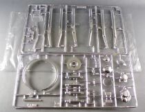 Heller 978 - Moto Kawasaki 500 Mach III H1 1/8 Neuf Boite