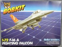 Heller Bobkit - N°3005 F-16 A Fighting Falcon 1/72ème