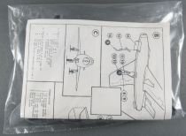Heller Cadet L 003 - Mystère IV A 1/100 Neuf Sachet