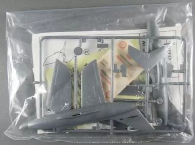 Heller Cadet L 003 - Myst�re IV A 1:72 Mint in Bag