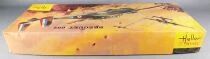 Heller L392 - Br&eacute;guet 693  Museum S&eacute;ries WW2 French Fighter Aircraft 1:72 MIB