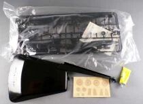 Heller L392 - Br&eacute;guet 693 S&eacute;rie Mus&eacute;e WW2 Avion Fran&ccedil;ais 1/72 Neuf Boite