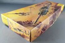 Heller L392 - Br&eacute;guet 693 S&eacute;rie Mus&eacute;e WW2 Avion Fran&ccedil;ais 1/72 Neuf Boite