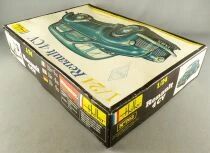 Heller N&deg; 762 - Renault 4CV 1/24 Neuf Boite