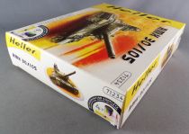 Heller N°71234 -  Armée Française Char AMX 30/105 1/72 Neuf Boite