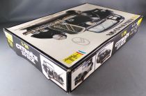Heller N°763 - Citroën Traction 15 Six 1/24 Neuf Boite