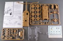 Heller N°79898 - VAB 4x4 Blindé Armée Française 1/72 Neuf Boite