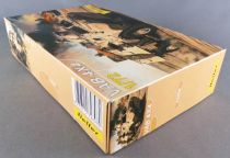 Heller N°79898 - VAB 4x4 Blindé Armée Française 1/72 Neuf Boite