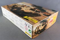 Heller N°79898 - VAB 4x4 Blindé Armée Française 1/72 Neuf Boite