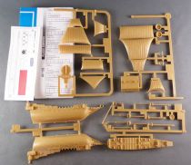 Heller N°80126 - Bateau Marine de Guerre La Couronne 1/600 Neuf Boite