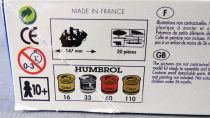 Heller N°80126 - Bateau Marine de Guerre La Couronne 1/600 Neuf Boite
