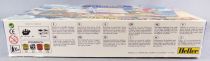 Heller N°80126 - War Ship La Couronne 1:600 Mint in Box