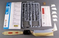 Heller N°80131 - Royal Ship Le Phenix 1:600 Boxed