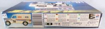 Heller N°80151 - Land Rover Paris Dakar 1984 1/43 Neuf Boite