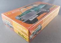 Heller N&deg;80153 - Austin Mini Special 1/43 Neuf Boite Cellophan&eacute;e