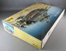 Heller N°81134 - WW2 French Army Somua S35 Tank 1:35 MIB