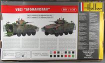 Heller N°81147 - Armée Française VBCI Afghanistan Hiver 2011 1/35 Neuf Boite