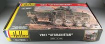 Heller N°81147 - Armée Française VBCI Afghanistan Hiver 2011 1/35 Neuf Boite