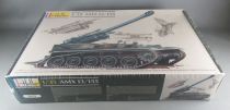 Heller N°81151 -  Armée Française Char AMX 13/155 1/35 Neuf Boite Cellophanée