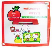 Hello Kitty - Toho Kako - Kitty\'s Familly Country House