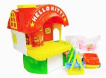 Hello Kitty - Toho Kako - Kitty\\\'s Familly Country House