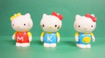 Hello Kitty - Toho Kako - Kitty\'s Familly Country House