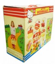 Hello Kitty - Toho Kako - Kitty\'s Familly House