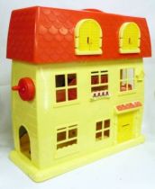 Hello Kitty - Toho Kako - Kitty\'s Familly House