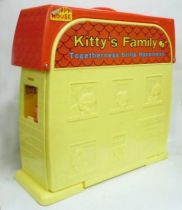 Hello Kitty - Toho Kako - Kitty\'s Familly House