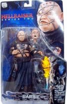 Hellraiser - NECA - Barbie