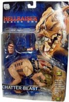 Hellraiser - NECA - Chatter Beast