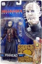 Hellraiser - NECA - Pinhead