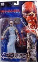 Hellraiser - NECA - Skinless Julia