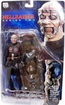 Hellraiser - NECA - Surgeon