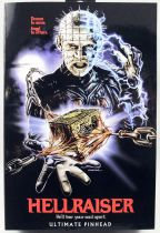 Hellraiser - NECA - Ultimate Pinhead