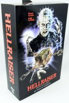 Hellraiser - NECA - Ultimate Pinhead