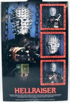 Hellraiser - NECA - Ultimate Pinhead