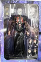 Hellraiser - NECA - Ultimate Pinhead