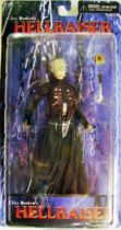 Hellraiser - NECA Cult Classics Icons - Pinhead