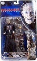 Hellraiser - NECA Series 1 - Pinhead (Hellbound)