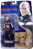 Hellraiser - NECA Series 1 - Stitch