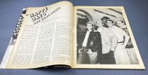 Henry Winkler \ Fonzie\  Magazine n°1 (1976) Happy Days